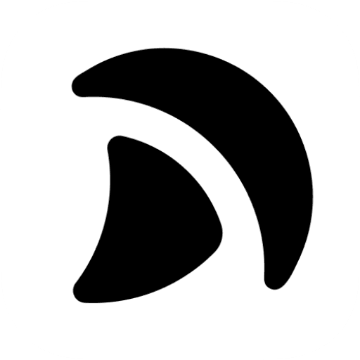 Typeless Logo